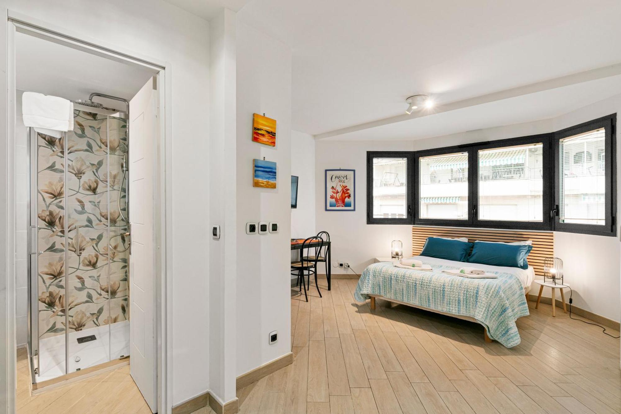 Les Oranges Five Stars Holidayhouse Nice Exterior photo